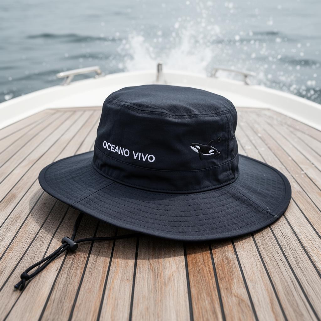 Orca Bucket UPF 50+ — próximamente como Full Kit